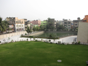 3 BHK Flat for Rent in Tangra, Kolkata