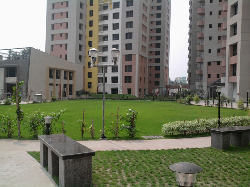 3 BHK Apartment 1520 Sq.ft. for Rent in Tangra, Kolkata