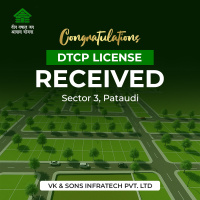  Residential Plot for Sale in Pataudi, Gurgaon