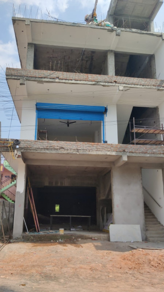  Office Space 2000 Sq.ft. for Rent in Cheyyar, Tiruvannamalai