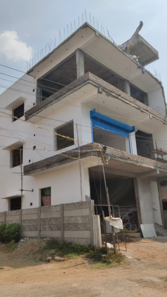  Office Space 2000 Sq.ft. for Rent in Cheyyar, Tiruvannamalai