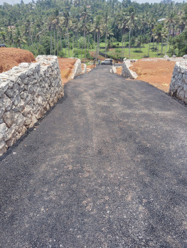  Residential Plot for Sale in Sreekaryam, Thiruvananthapuram