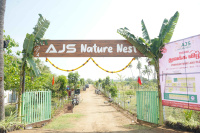  Residential Plot for Sale in Vayalur Road, Tiruchirappalli
