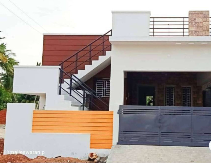 2 BHK House 900 Sq.ft. for Sale in Doddaballapur, Bangalore