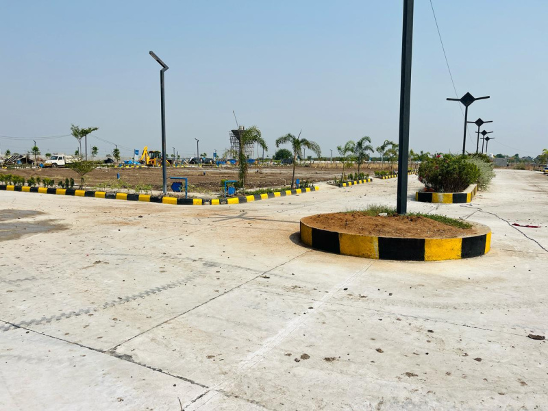 4 BHK Villa 2400 Sq.ft. for Sale in Kandi, Sangareddy