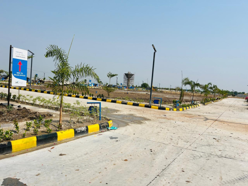 4 BHK Villa 2400 Sq.ft. for Sale in Kandi, Sangareddy