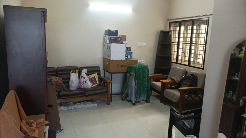 1 BHK Apartment 1500 Sq.ft. for Rent in Kumbakonam, Thanjavur