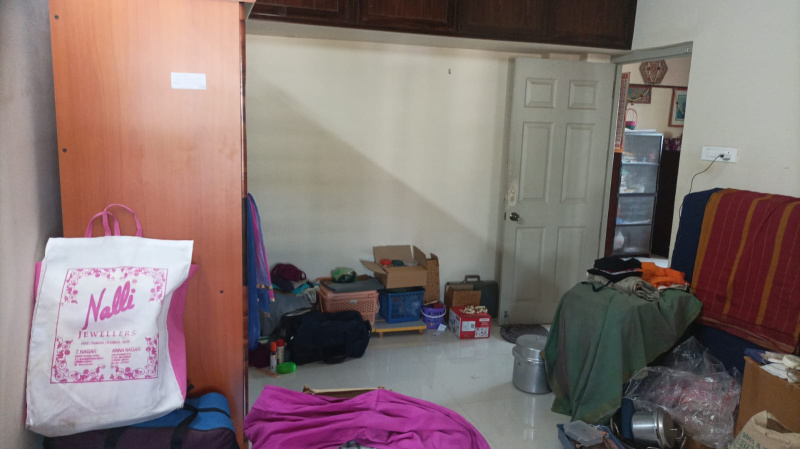 1 BHK Apartment 1500 Sq.ft. for Rent in Kumbakonam, Thanjavur