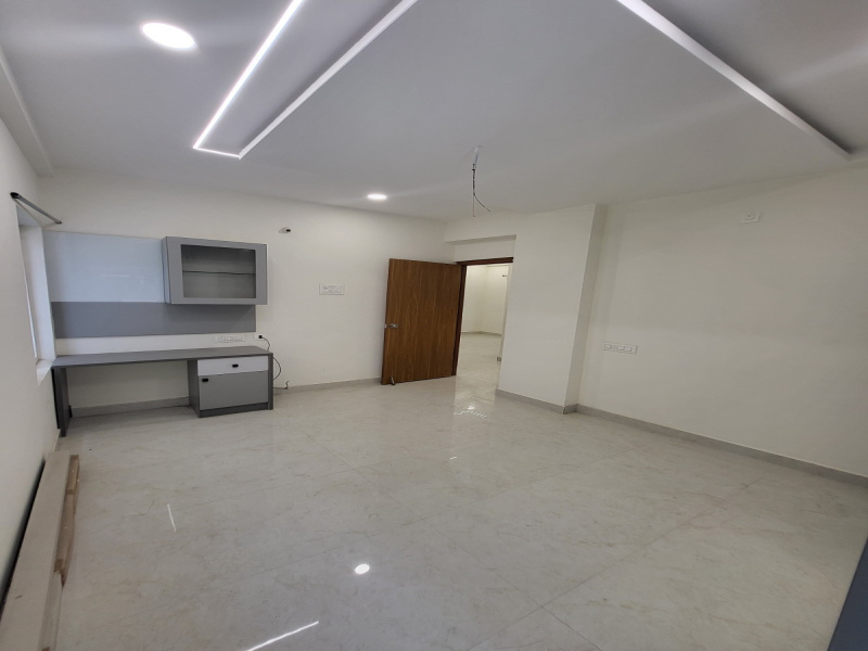 2 BHK Apartment 842 Sq.ft. for Sale in Macha Bollaram, Hyderabad
