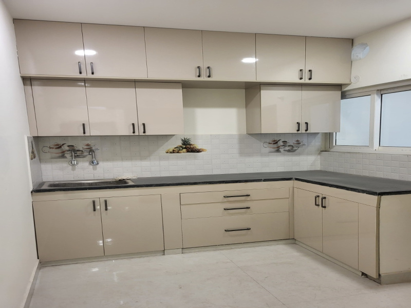 2 BHK Apartment 842 Sq.ft. for Sale in Macha Bollaram, Hyderabad