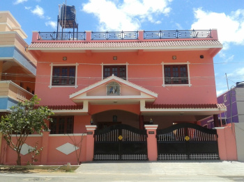 2 BHK House for Rent in Sivananda Colony, Coimbatore
