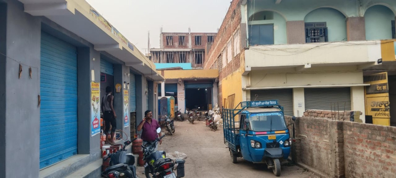  Warehouse 3000 Sq.ft. for Rent in Laheriasarai, Darbhanga