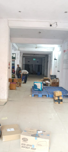  Warehouse 3000 Sq.ft. for Rent in Laheriasarai, Darbhanga