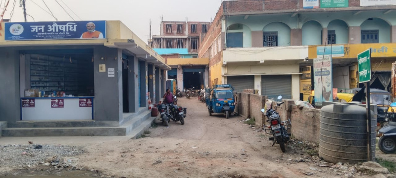  Warehouse 3000 Sq.ft. for Rent in Laheriasarai, Darbhanga