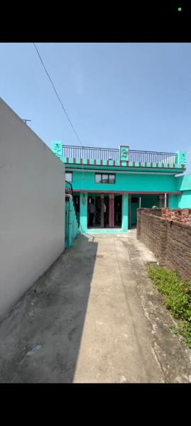 2 BHK House 1170 Sq.ft. for Sale in Mothrowala, Dehradun