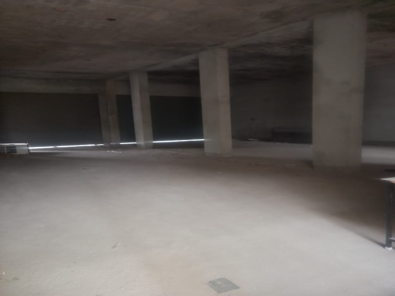  Showroom 2100 Sq.ft. for Rent in Model Town Phase II, Bathinda