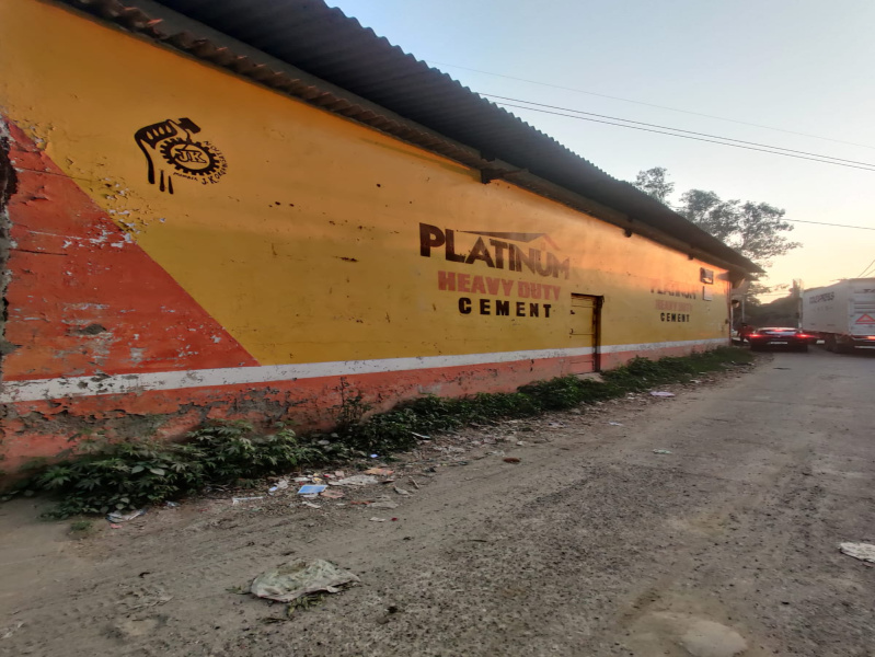  Warehouse 3500 Sq.ft. for Rent in Bhagwanpur, Roorkee