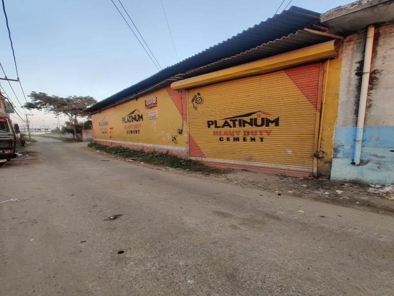 Warehouse 3500 Sq.ft. for Rent in Bhagwanpur, Roorkee