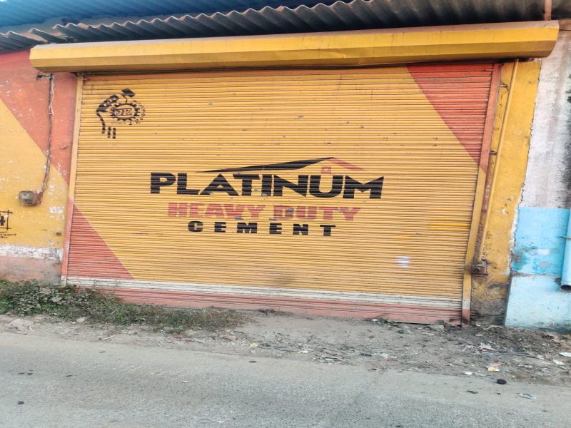  Warehouse 3500 Sq.ft. for Rent in Bhagwanpur, Roorkee