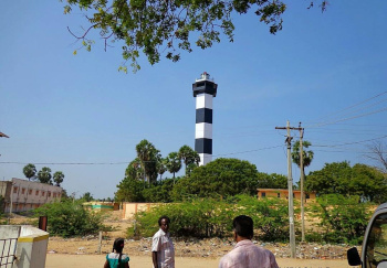  Residential Plot for Sale in Ponneri, Thiruvallur