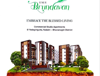  Studio Apartment for Sale in Yadagirigutta, Hyderabad