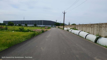  Agricultural Land for Sale in Acharapakkam, Chengalpattu