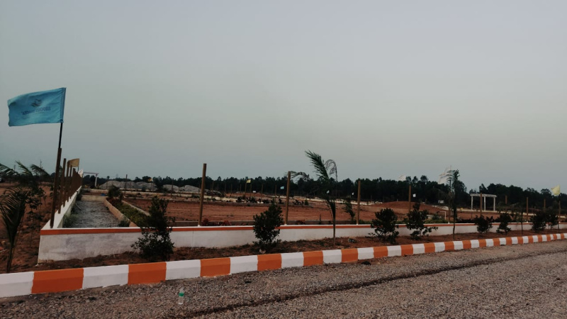  Residential Plot 1200 Sq.ft. for Sale in Hoskote, Bangalore