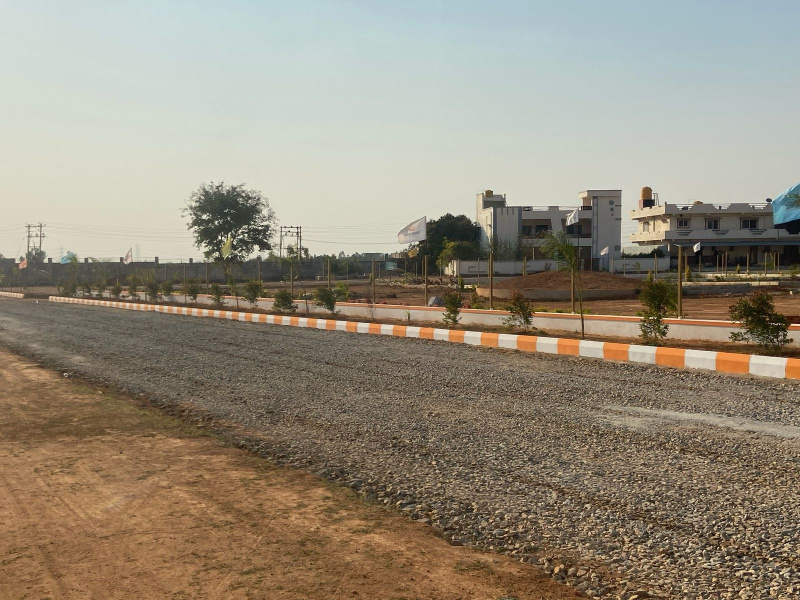  Residential Plot 1200 Sq.ft. for Sale in Hoskote, Bangalore
