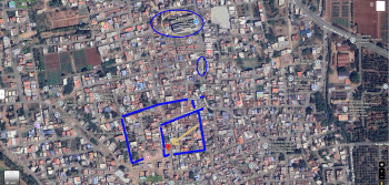  Residential Plot for Sale in Seeranaickenpalayam, Coimbatore