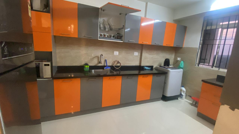 3 BHK Apartment 1284 Sq.ft. for Sale in Murukkumpuzha, Thiruvananthapuram
