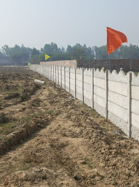  Residential Plot 900 Sq.ft. for Sale in Chhatikara Road, Vrindavan