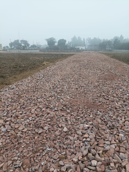  Residential Plot 900 Sq.ft. for Sale in Chhatikara Road, Vrindavan