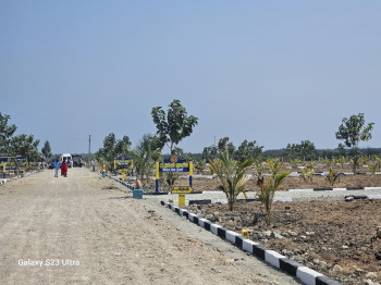  Residential Plot for Sale in Padalam, Chennai