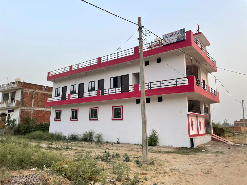  Residential Plot 1250 Sq.ft. for Sale in Chinhat Satrik Road, Lucknow