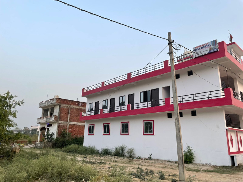  Residential Plot 1250 Sq.ft. for Sale in Chinhat Satrik Road, Lucknow