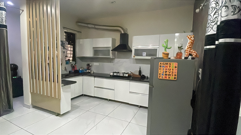 3 BHK Apartment 1050 Sq.ft. for Sale in Sector 115 Mohali