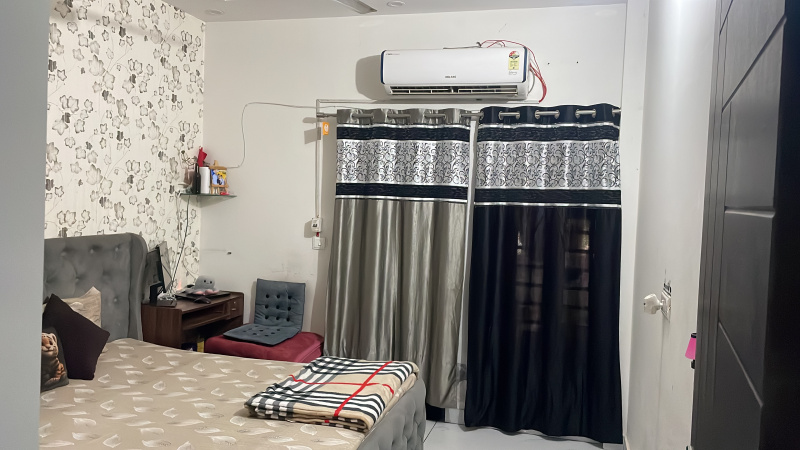 3 BHK Apartment 1050 Sq.ft. for Sale in Sector 115 Mohali