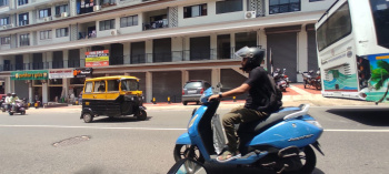 2 BHK Flat for Sale in New Vaddem, Vasco-da-Gama, Goa