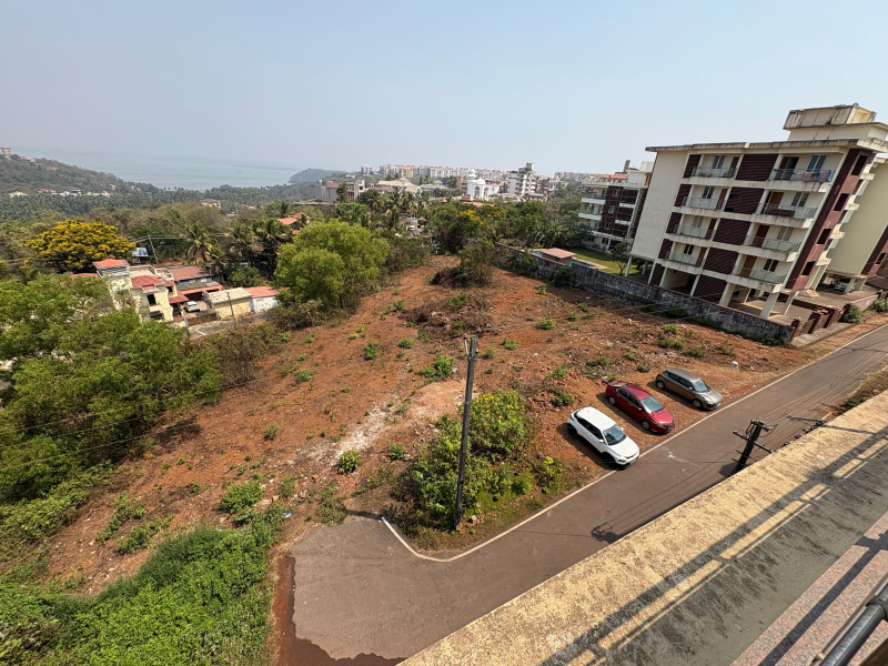  Residential Plot 1844 Sq. Meter for Sale in Dabolim, Vasco-da-Gama, Goa