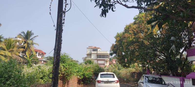  1738 Sq. Meter Residential Plot for Sale in Chicalim, Mormugao, Goa