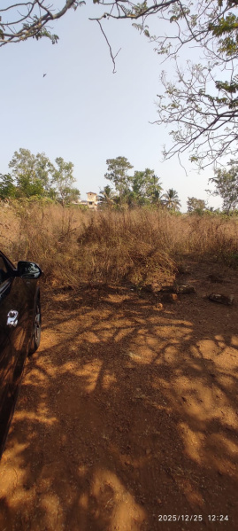  1738 Sq. Meter Residential Plot for Sale in Chicalim, Mormugao, Goa