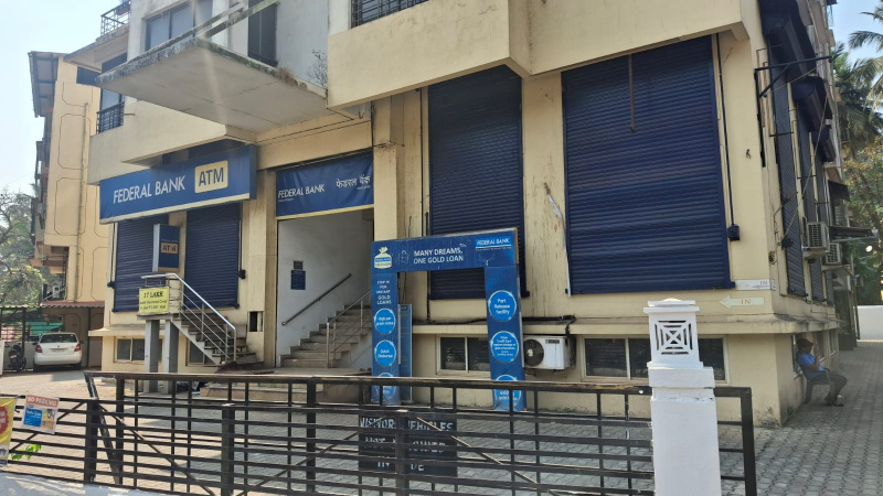  219 Sq. Meter Office Space for Rent in Dabolim, Vasco-da-Gama, Goa