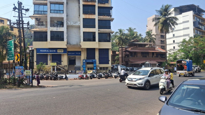  219 Sq. Meter Office Space for Rent in Dabolim, Vasco-da-Gama, Goa