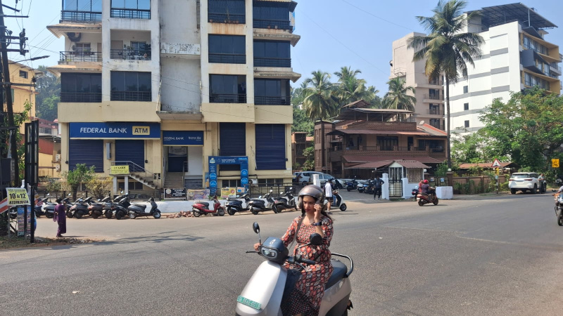  219 Sq. Meter Office Space for Rent in Dabolim, Vasco-da-Gama, Goa