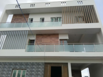 4 BHK House for Sale in 4th Stage, Mysore
