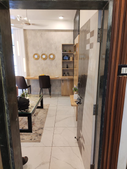 1 BHK Flat for Sale in A B Road, Indore