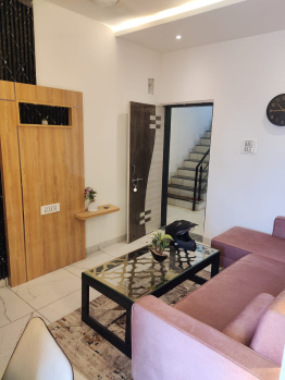 1 BHK Flat for Sale in A B Road, Indore