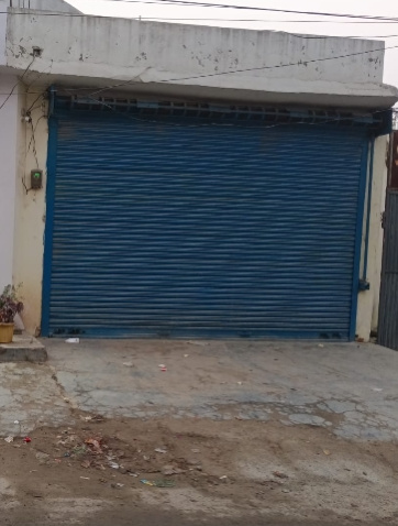  Showroom 1310 Sq.ft. for Sale in Izzatnagar, Bareilly