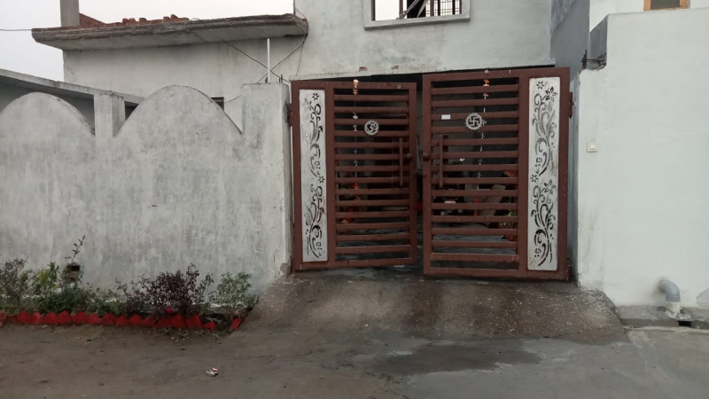 2 BHK House 1800 Sq.ft. for Sale in Izzatnagar, Bareilly