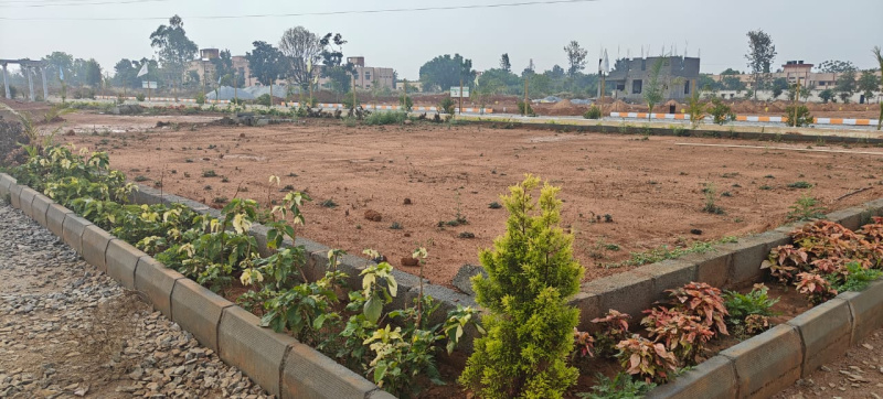  1200 Sq.ft. Residential Plot for Sale in Hoskote, Bangalore